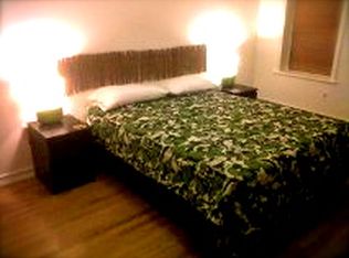 347 Grove St APT 4L, Jersey City, NJ 07302