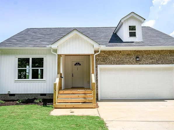 596 County Road 213 Lot 5, Athens, TN 37303