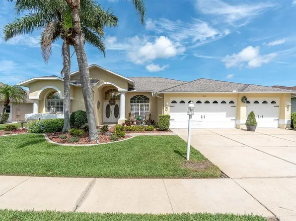 1610 Winding Willow Dr, New Port Richey, FL 34655