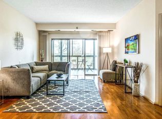 3005 S Leisure World Blvd APT 816, Silver Spring, MD 20906