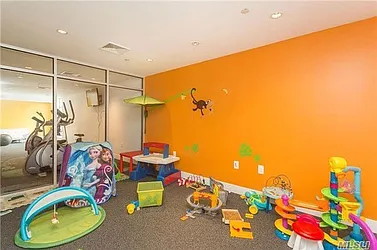 Rented by PLS International LLC