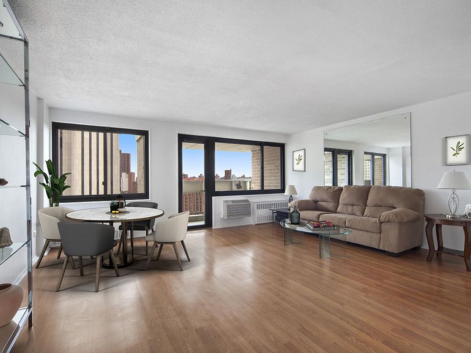 1st image of 80 Gold St #17L