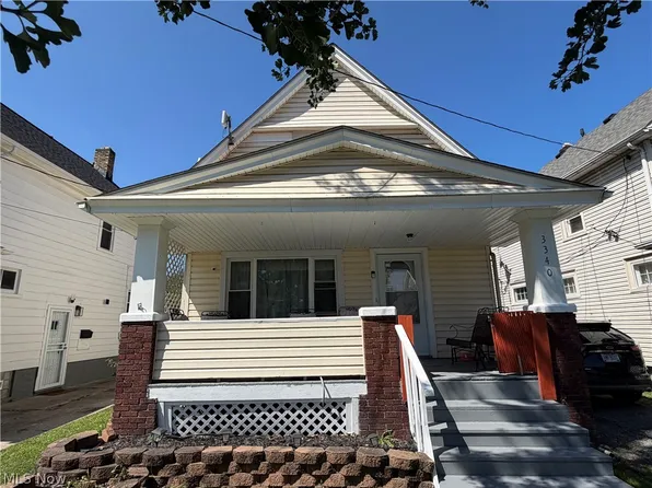 3340 W 91st St, Cleveland, OH 44102