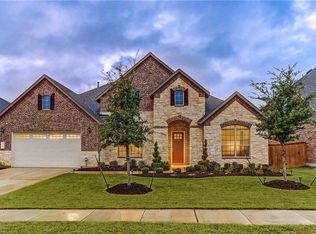15708 Samuel Trl, Austin, TX 78717
