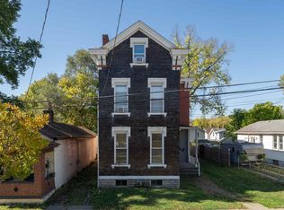 1929 Augustine Ave, Covington, KY 41014