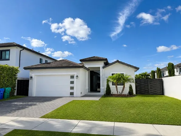 14531 SW 21st St, Miami, FL 33175
