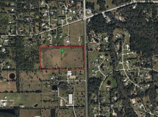 Tomoka Farms Rd LOT 42, Pt Orange, FL 32128