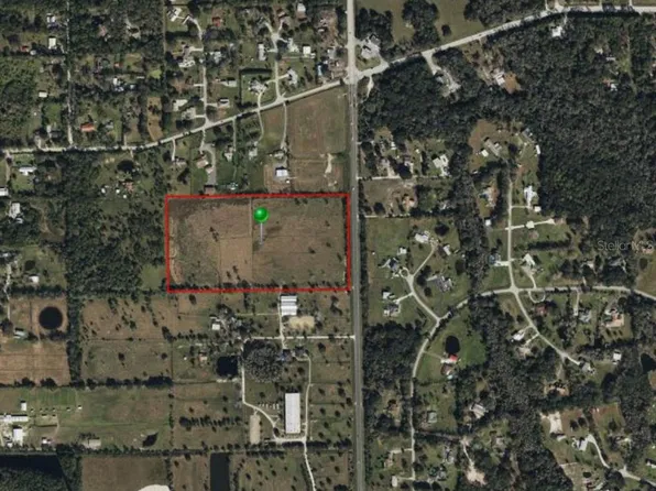 Tomoka Farms Rd Lot 42, Pt Orange, FL 32128