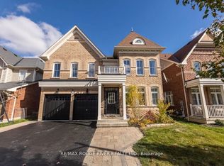 21 Denbury Ct #BASEMENT, Whitby, ON L1M0H5