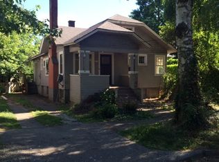 3830 SE Ivon St, Portland, OR