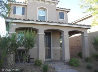 3105 Paladi Ave, Henderson, NV 89044