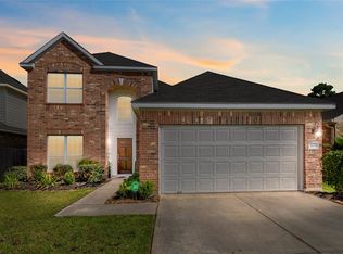 3106 Silverchase Meadows Dr, Houston, TX 77014