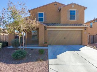 18563 W Pueblo Ave, Goodyear, AZ 85338