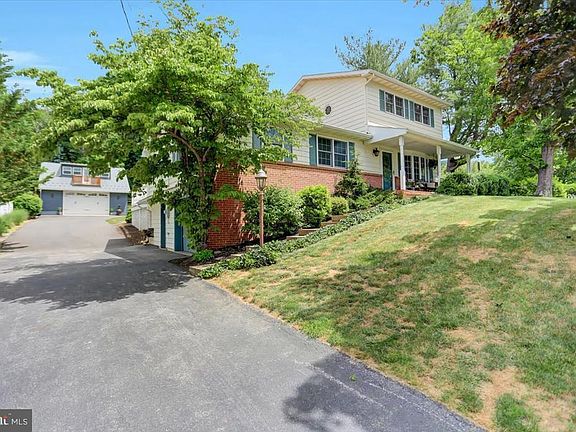 5th image of 897 Knob Hill Rd