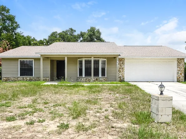 403 Blueberry Dr, Eustis, FL 32726