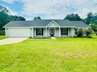 200 County Road 683, Enterprise, AL 36330