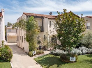 1214 S Orange Grove Ave #1214.50, Los Angeles, CA 90019