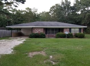 2366 Experiment Farm Rd, Monroeville, AL 36460