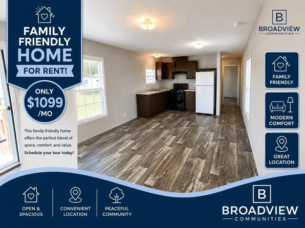 1505 Bunnys Dr, Darlington, SC
