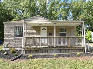 3446 Hadley Ave, Youngstown, OH 44505