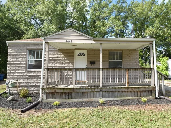 3446 Hadley Ave, Youngstown, OH 44505