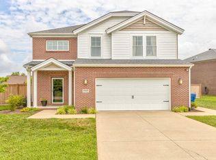 5455 Willowbrook Loop, Owensboro, KY 42301