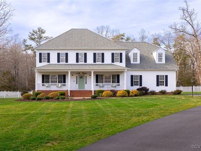 3059 Saint Marys Way, Powhatan, VA, 23139