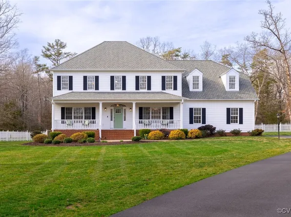 3059 Saint Marys Way, Powhatan, VA 23139