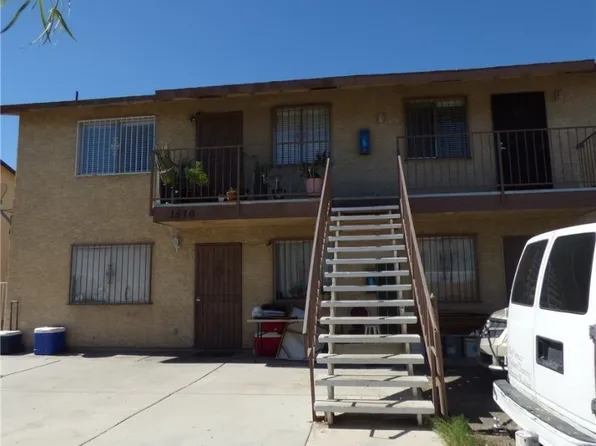 1570 Northwind Ct, Las Vegas, NV 89110