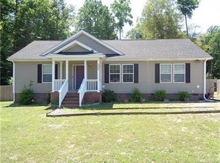 9236 Marlfield Rd, Gloucester, VA 23061