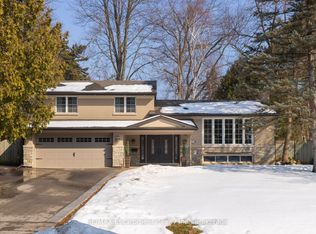 165 Walby Dr, Oakville, ON