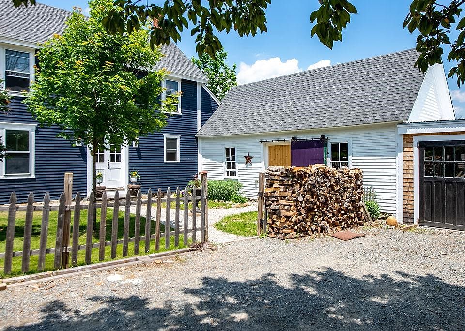 618 S Barnstead Road, Center Barnstead, NH 03225 | Zillow