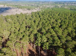 1497 County Road 1170, Kennard, TX 75847