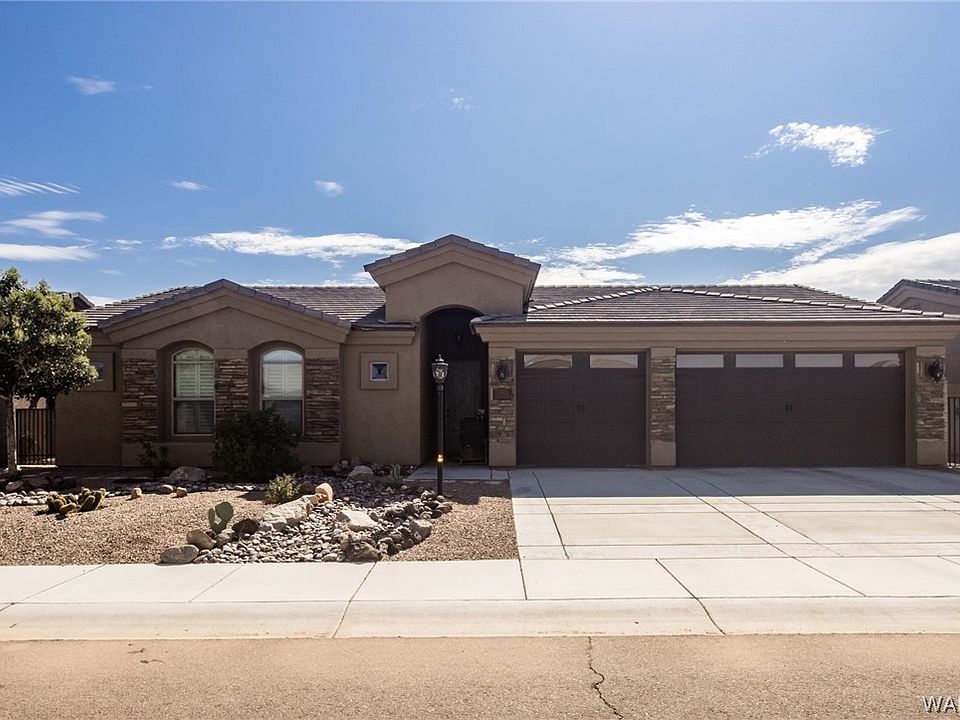 3822 Meadowbrook Ln, Kingman, AZ 86409 | Zillow