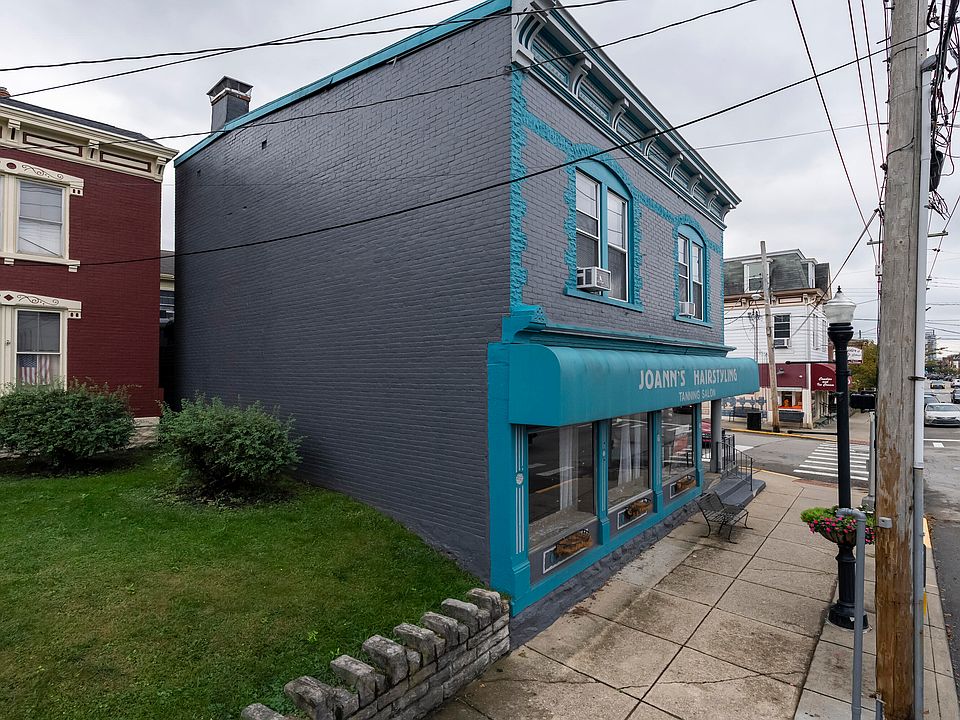 500 Fairfield Ave Bellevue KY Zillow