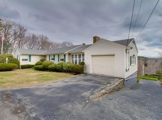 27 Wachusett Rd, Gardner, MA 01440