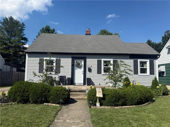1119 E Canal St, Troy, OH 45373