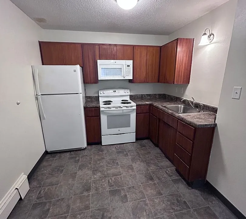 Kingstone Apartments 2