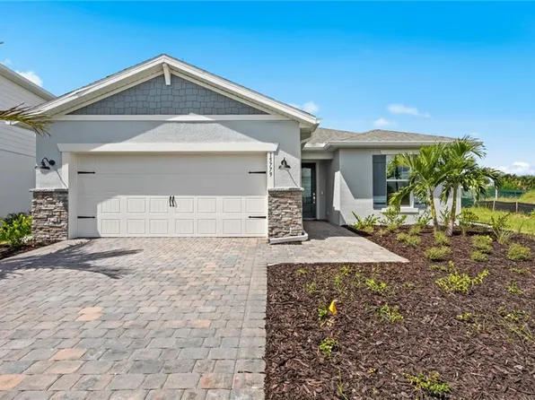 42741 Valley Brooks ST, PUNTA GORDA, FL 33982