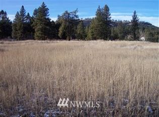 LOT Meadow Lark Ln #23, Republic, WA 99166