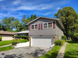 2722 Cherrywood Ln, Hazel Crest, IL 60429