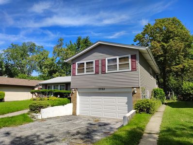 2722 Cherrywood Ln, Hazel Crest, IL, 60429