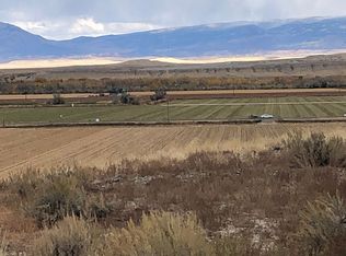0 Highway 14 E, Lovell, WY 82431