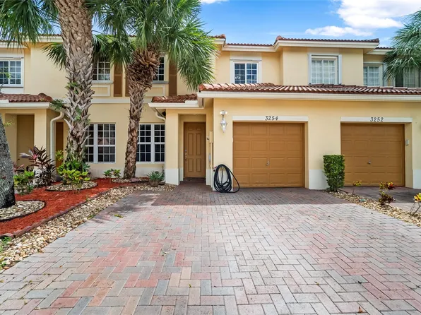 3254 NW 32nd Terrace, Oakland Park, FL 33309