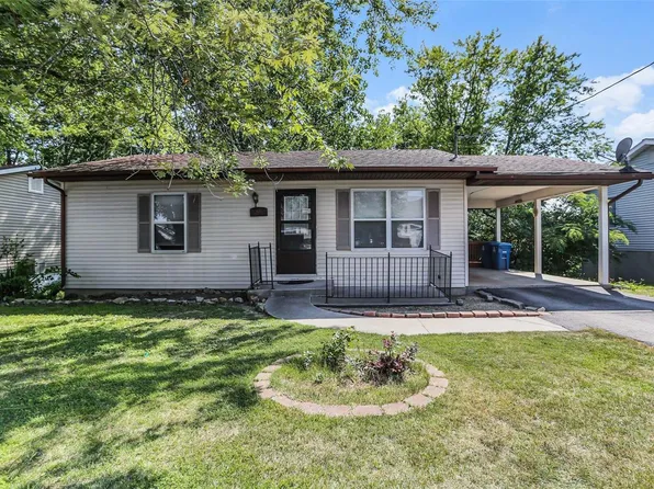 408 Locust St, New Haven, MO 63068
