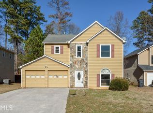 28 Alston Ln SW, Marietta, GA 30060