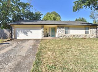 2908 S Ash Ave W, Broken Arrow, OK 74012