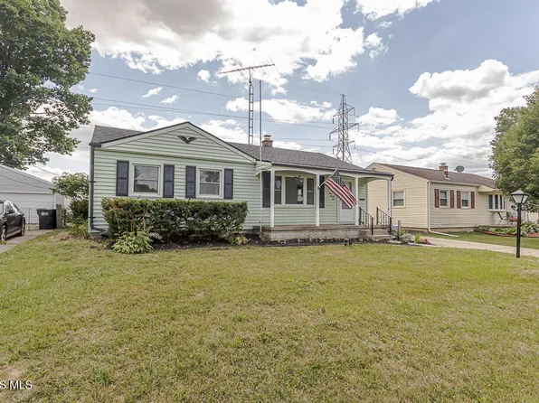 321 Southdale Rd, Toledo, OH 43612