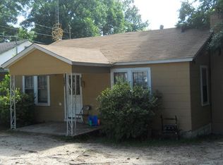 309 Fifth Ave, Dothan, AL 36301