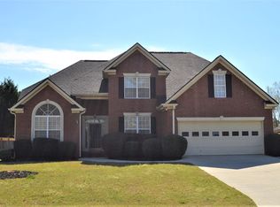 351 Barnsley Dr, Evans, GA 30809